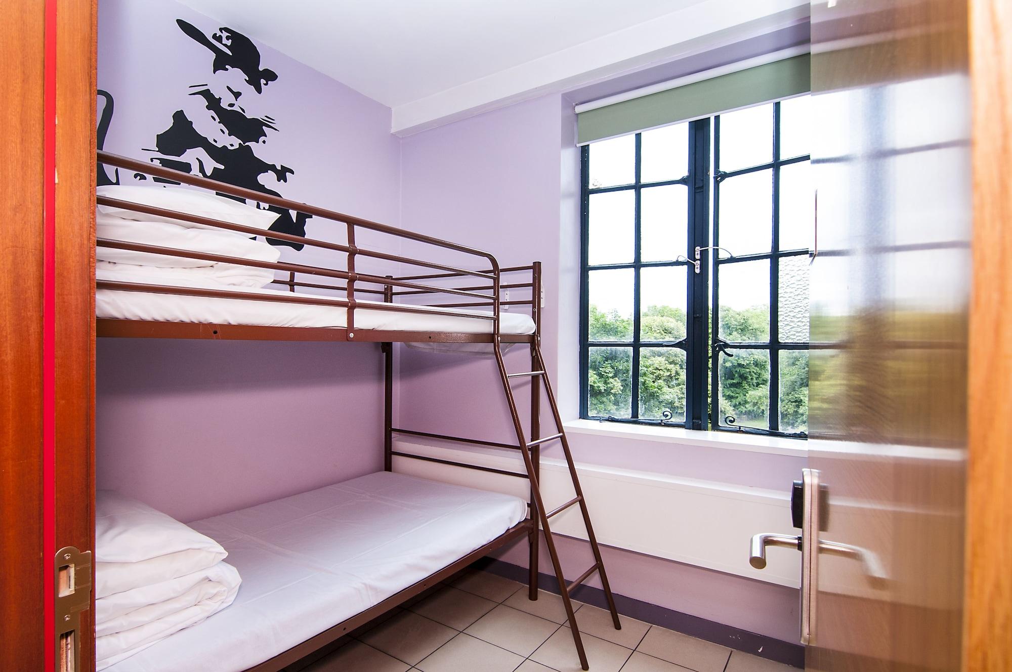 Rest Up Hostel ลอนดอน ภายนอก รูปภาพ